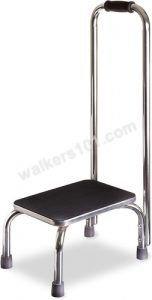DMI Step Stool With Handle