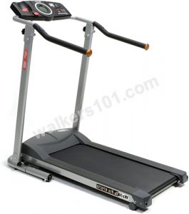 Exerpeutic TF900 High Capacity Walking Treadmill