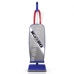Oreck Commercial XL2100RHS lightweight Vacuum