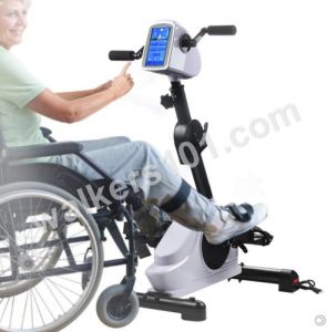 Rehab Bike Pedal Exerciser