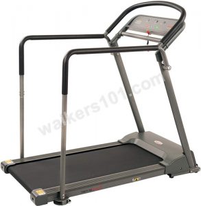 Sunny Health & Fitness SF-T7857 Treadmill