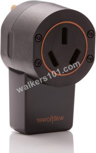 Wallflower Smart Monitor for Electric Stoves