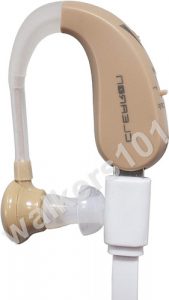 Clearon Rechargable Hearing Amplifier