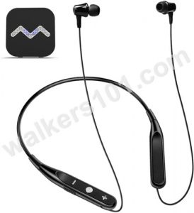 Rechargeable Pocket Talker Hearing Amplifier