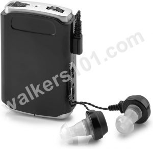 Sound Amplifier - Pocket Sound Voice Enhancer Device