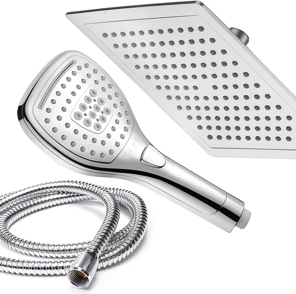 Handicap shower heads for the elderly for 2022