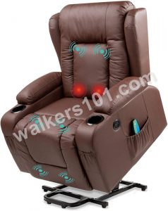 Best Choice Products Electric Lift Chair