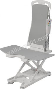 Drive Medical Bellavita Bath Chair lift
