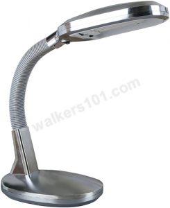 Natural Therapy Sunlight Desk Lamp