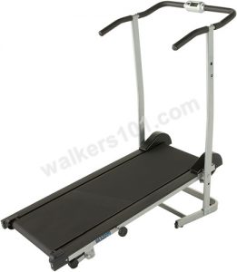 ProGear 190 Manual Treadmill
