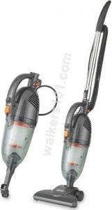 VonHaus 600W 2-in-1 Cheapest Lightweight Vacuum for Elderly