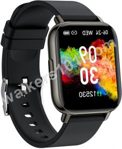 Coucur Smart Watch