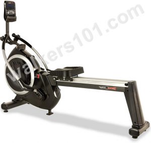 Fitness reality 4000MR Senior’s Rowing Machine