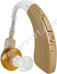 NewEar Digital Hearing Amplifiers